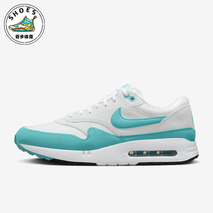 Max Air 耐克正品 117 男女缓震运动高尔夫球鞋 DV1403 Nike
