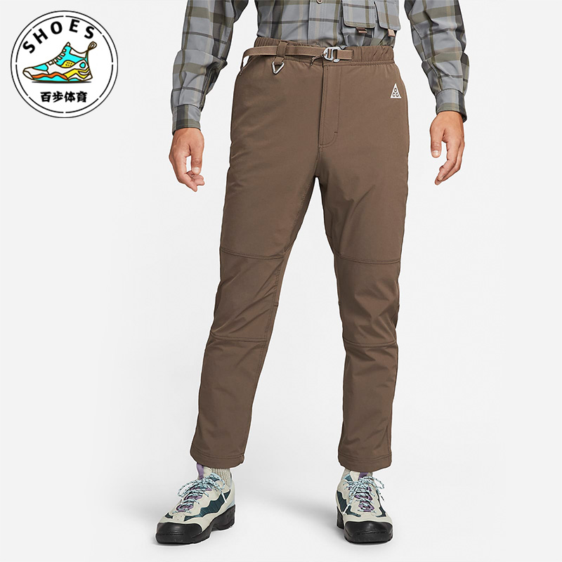耐克男子休闲运动户外长裤