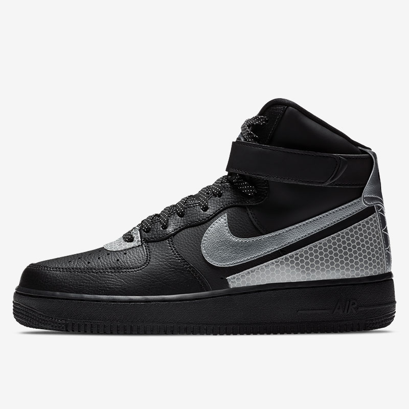 耐克男女AirForce1运动休闲板鞋