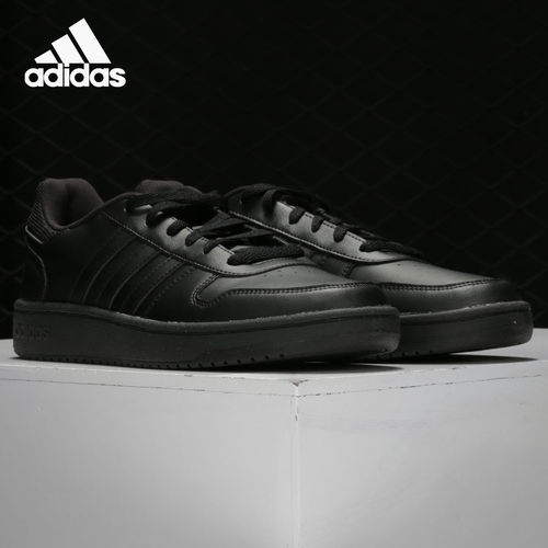 休闲板鞋Adidas/阿迪达斯男子
