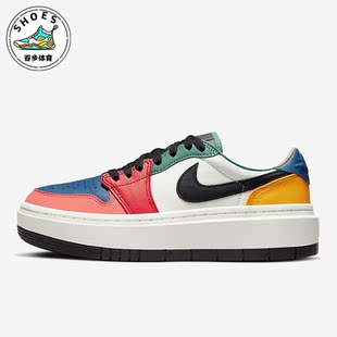 DX3951 Nike 100 透气运动板鞋 男女男子跑步时尚 耐克正品 夏季