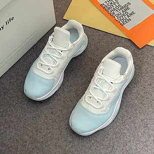 Jordan 耐克Air 100 Low白女子运动篮球鞋 DV2629 CMFT Nike