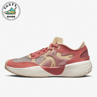 DM3384 Nike 运动舒适缓震休闲鞋 Jordan彩色女子时尚 600 耐克Air