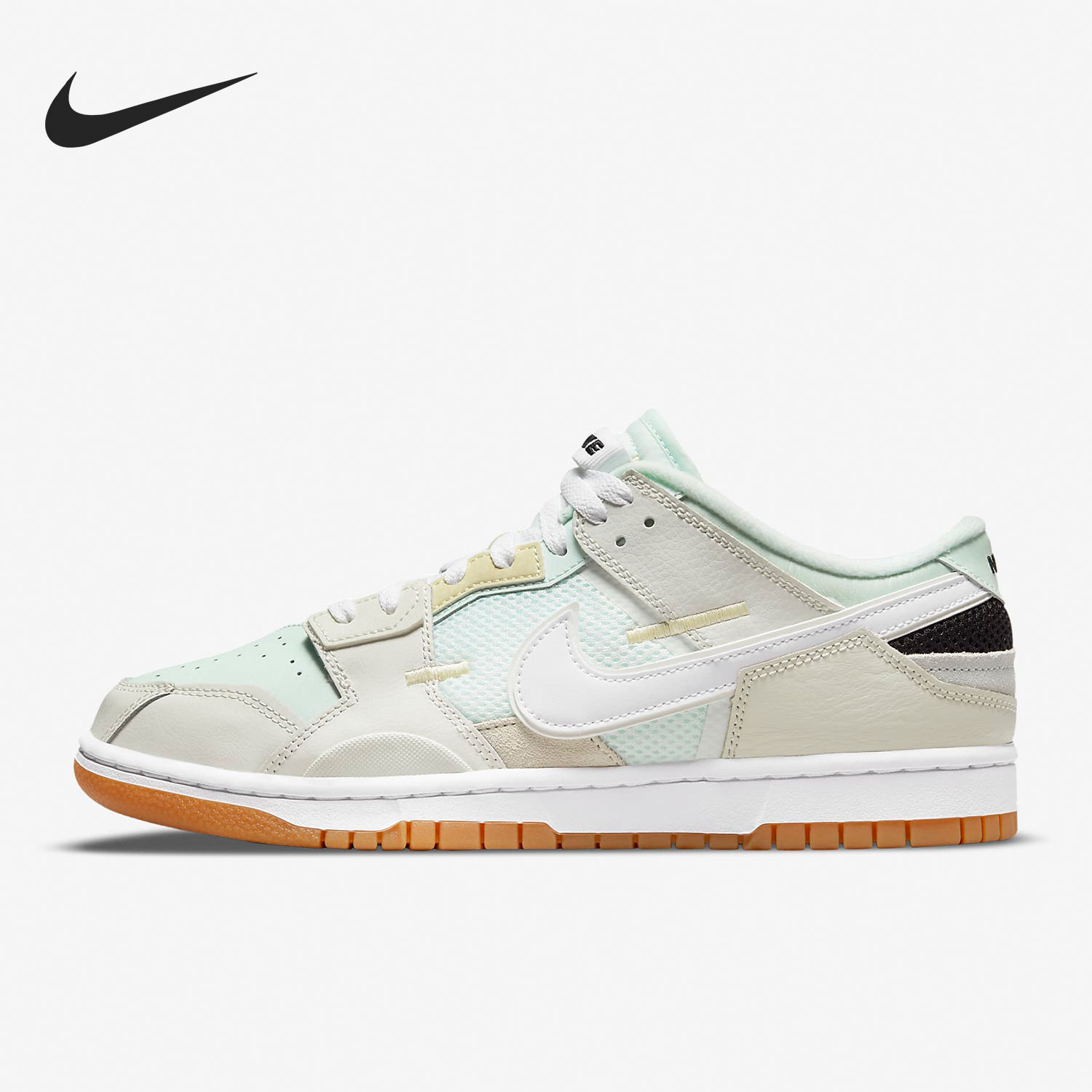 耐克DUNK男子低帮休闲板鞋