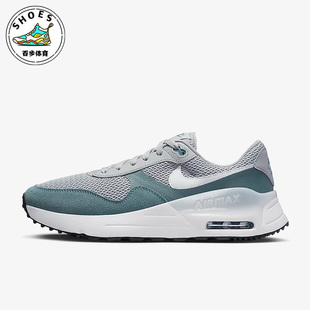 Air 新款 耐克正品 006 SYSTM男子运动耐磨休闲鞋 DM9537 Max Nike