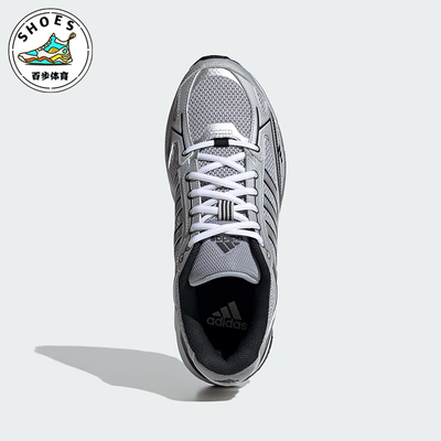 阿迪达斯男女运动跑步鞋