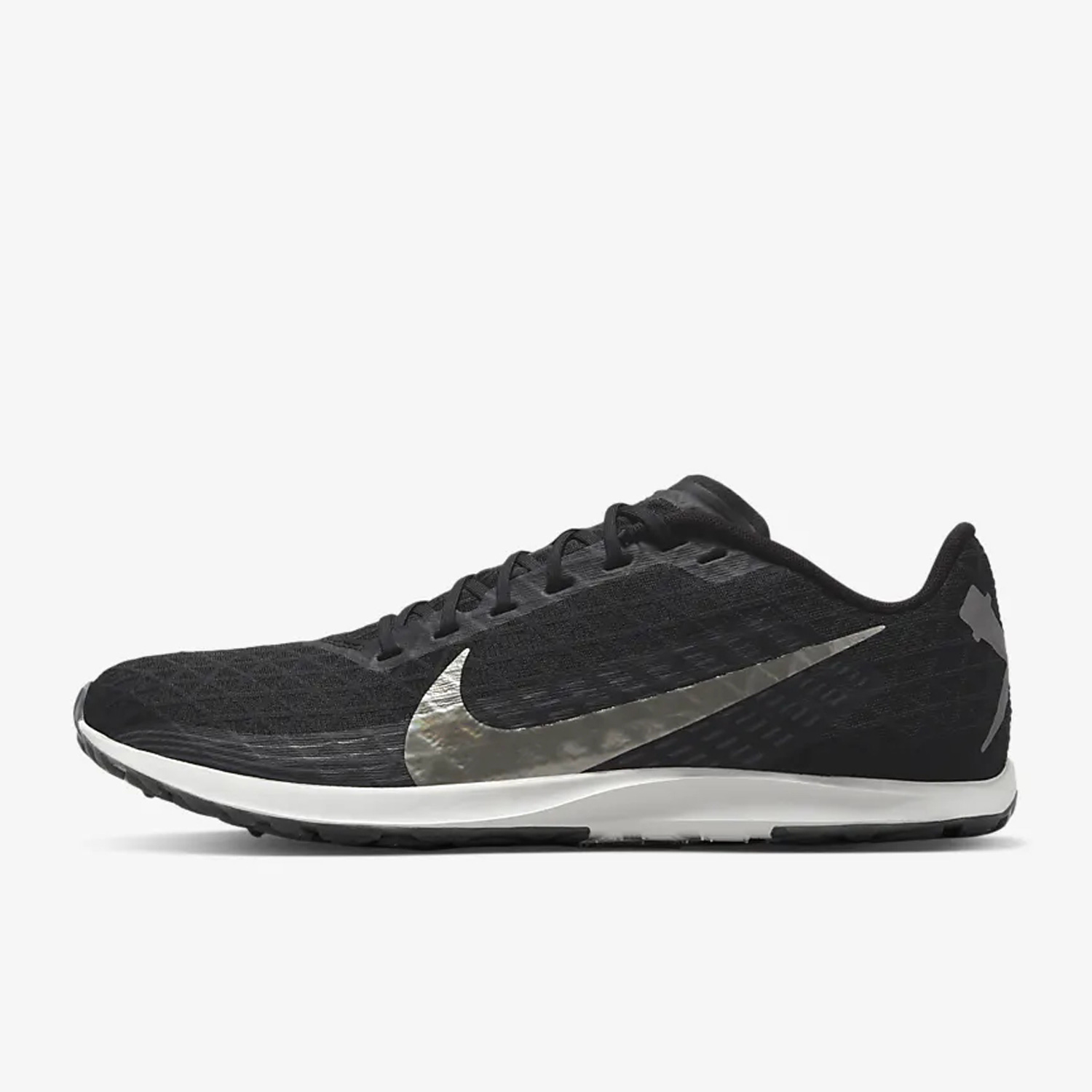 Nike/耐克正品Zoom Rival Waffle 5男女运动跑步鞋CZ1804-001