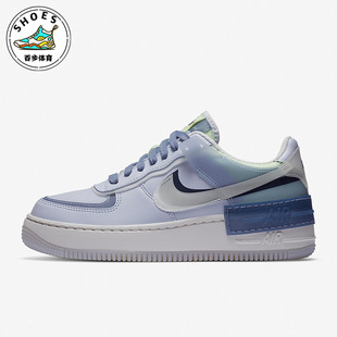 Force1 Air 耐克正品 001 休闲板鞋 CK6561 Shadow女子时尚 Nike
