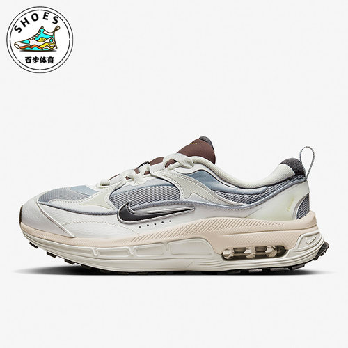 Nike/耐克正品Air Max BLiss女子缓震透气运动跑步鞋 DZ4707-001