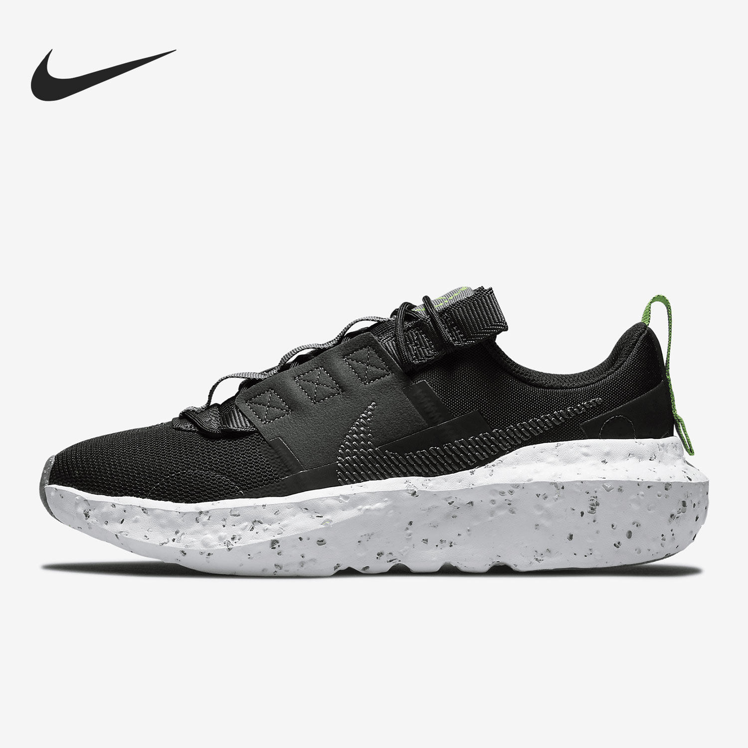 Nike/耐克正品 CRATER IMPACT 女子运动休闲鞋 CW2386-001