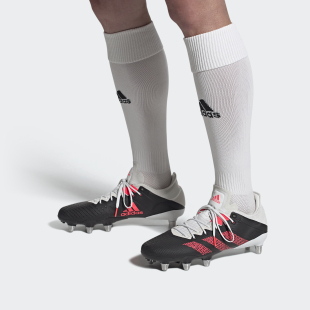 男子运动训练足球运动鞋 Adidas 新款 秋季 FU8160 阿迪达斯正品