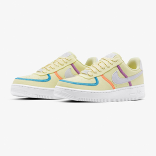 Nike 女子运动鞋 DD0226 FORCE 秋季 AIR 耐克正品