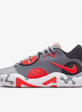 耐克正品新款PG 6 EP 保罗乔治男女篮球鞋 DH8447-002