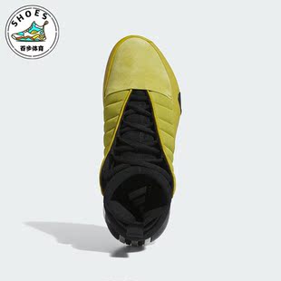 运动篮球鞋 Adidas IF1138 7情侣款 VOLUME 阿迪达斯正品 HARDEN