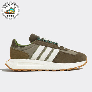 E5主色无男女复古休闲鞋 GY9913 阿迪达斯三叶草RETROPY Adidas