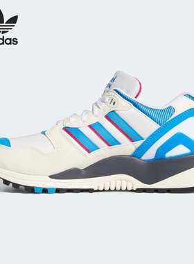 阿迪达斯男子正品低帮运动休闲鞋断码GZ8500 GZ8405 G27986