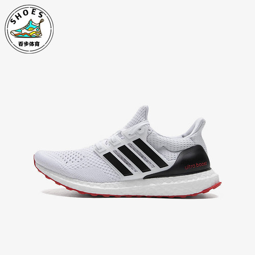 Adidas/阿迪达斯正品新款男士训练减震网面透气跑步鞋ID5879
