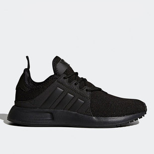女子大童网面运动鞋 Adidas BY9879 PLR 阿迪达斯正品