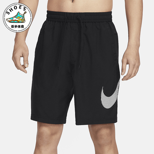 Dri Form 耐克正品 010 无衬里梭织短裤 HJ3957 FIT男士 Nike