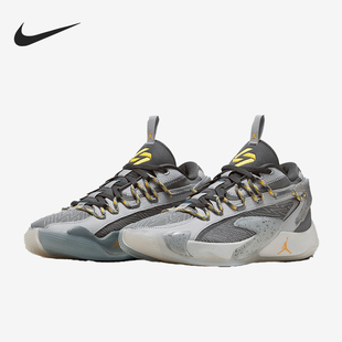Nike 运动缓震耐磨篮球鞋 DX9034 男款 Luka Jordan 耐克正品