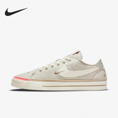 Nike/耐克正品 COURT 男子缓震轻便低帮运动休闲板鞋DN4232-012