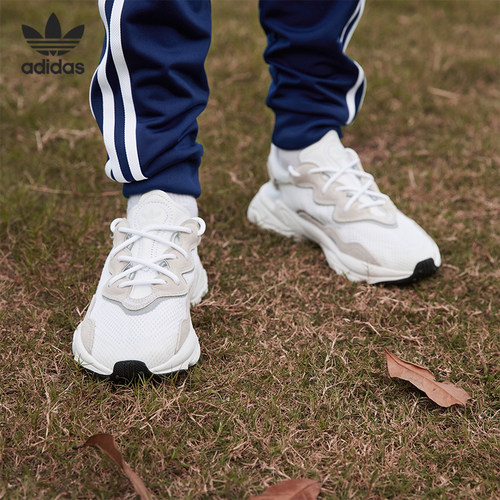 adidas阿迪达斯运动鞋运动鞋