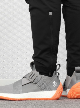 Adidas/阿迪达斯正品 Harden LS 2 Buckle 男子场上篮球鞋 G27760
