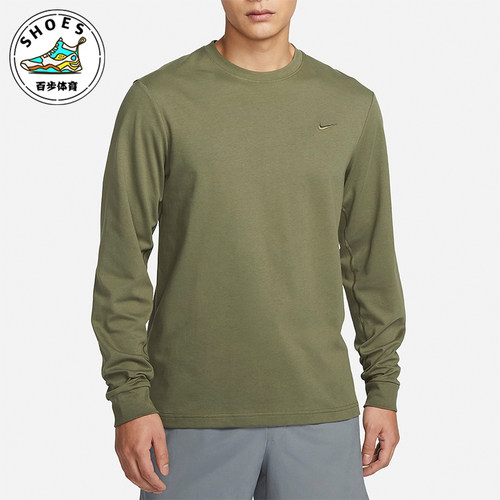 Nike/耐克男士长袖T恤