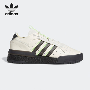 三叶草RIVALRY 阿迪达斯正品 EF6445 男女经典 休闲鞋 LOW Adidas