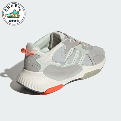 阿迪达斯三叶草男女运动休闲鞋