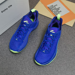 新款 Nike JORDAN LUKA 男子运动篮球鞋 耐克正品 DQ6510 436