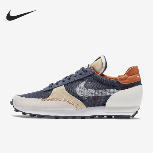 Nike/耐克正品 DAYBREAK 男女泡棉缓震低帮休闲运动鞋CJ1156-400