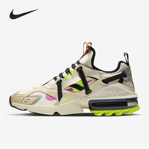 耐克AirMax男子跑步鞋