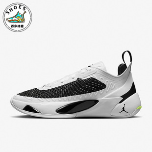 Jordan 107 Nike 新款 PF男子实战篮球鞋 DQ6510 耐克正品 Luka