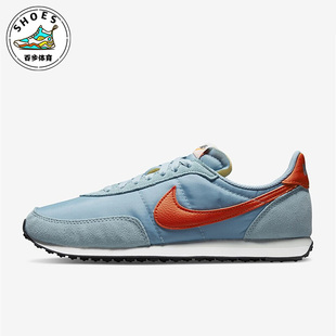 Waffle 新款 Trainer 2男子轻便休闲鞋 403 Nike DH1349 耐克正品