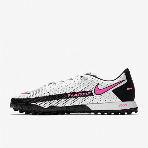 耐克夏季男子低帮足球鞋