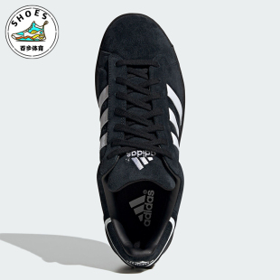 休闲鞋 Adidas LOW男女时尚 三叶草CAMPUS IF5902 阿迪达斯正品