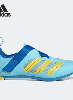 Adidas/阿迪达斯正品新款男女耐磨训练骑行运动鞋GZ4762