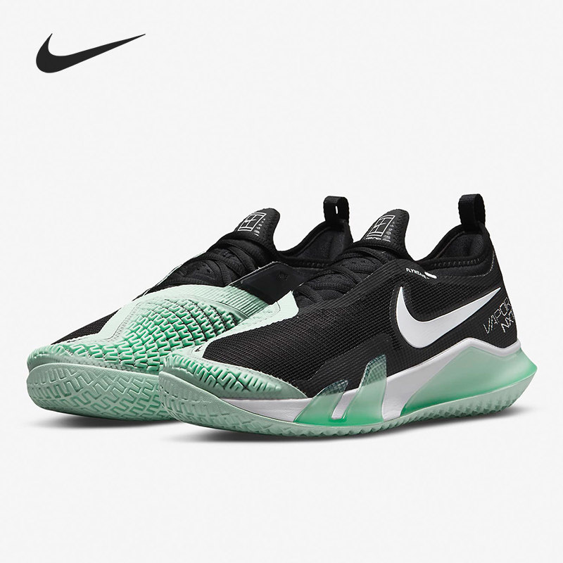 Nike/耐克男女款正品网球鞋清仓特价CV0724-009 CV0724-003图片