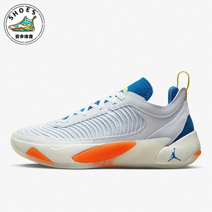 Nike DR9829 074 FOX 运动篮球鞋 SLY JORDAN 耐克正品 PF男士