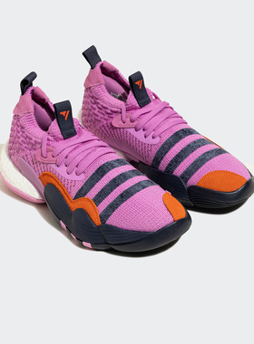 Adidas/阿迪达斯正品Trae Young 2男女运动耐磨篮球鞋H06483