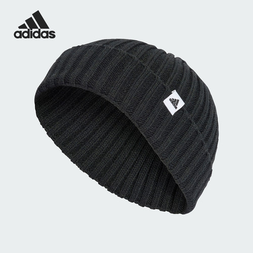 Adidas/阿迪达斯男女针织运动帽