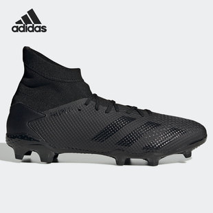 猎鹰20.3FG长钉男子中帮足球运动鞋 EF1634 阿迪达斯正品 Adidas