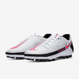 GT短钉男女场地训练比赛足球鞋 暗煞PHANTOM CK8456 耐克正品 Nike