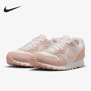 女士网孔透气简约休闲运动鞋 Nike 耐克正品 春季 604 749869