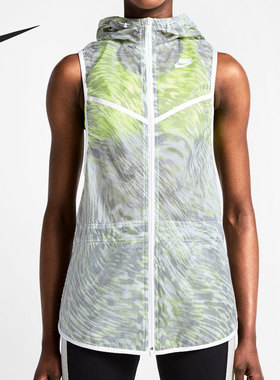 Nike/耐克特价优惠黄色女子时尚潮流休闲舒适运动T恤645024-702