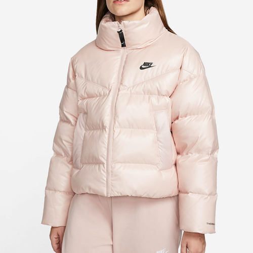 Nike/耐克正品女子保暖羽绒服