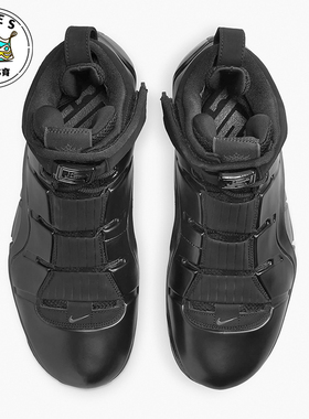 Nike/耐克正品Zoom LeBron 男士耐磨休闲运动鞋FJ1597-001