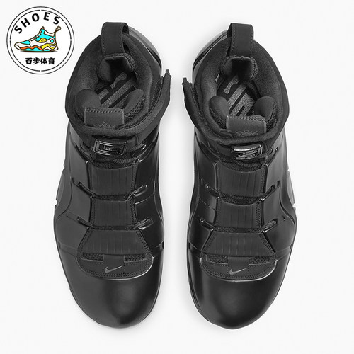 Nike/耐克正品Zoom LeBron 男士耐磨休闲运动鞋FJ1597-001