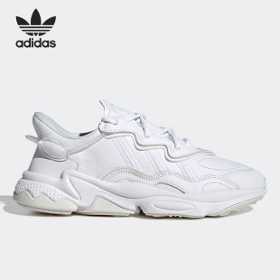 三叶草男女运动休闲鞋 Adidas 阿迪达斯正品 OZWEEGO GW8013